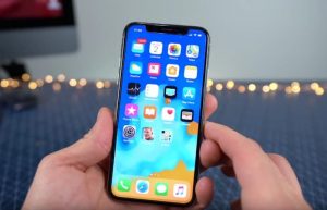 6.5 Inch iPhone X