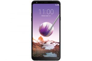 LG Stylo 4