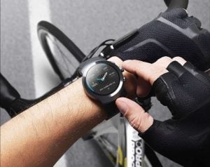 LG Wear OS
