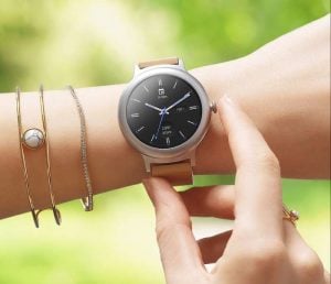 LG Watch Libre