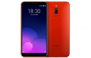 Meizu M6T