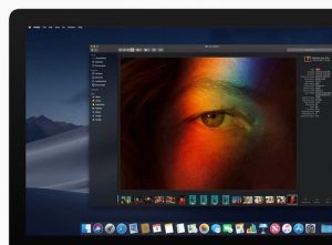 macOS 10.14 Mojave