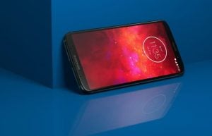 Moto Z3 Play
