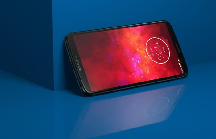 Moto Z3 Play