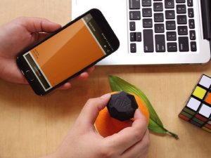 Nix Mini Color Sensor