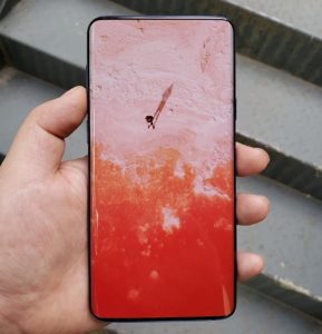 Samsung Galaxy S10