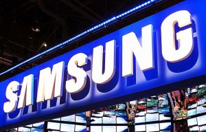 Samsung And KDDI
