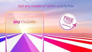 Sky Mobile