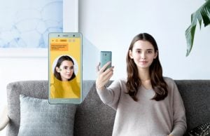 Sony Xperia XZ2