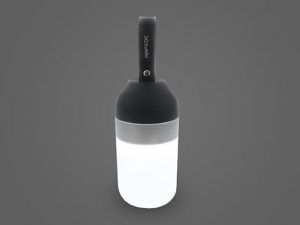LunaX Portable Bluetooth Speaker Light