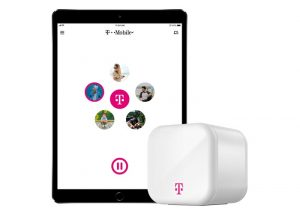 t-mobile Family Mode