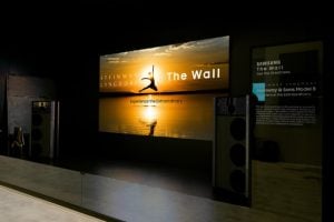 Samsung The Wall