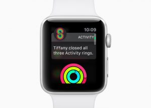 watchOS 5
