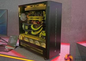 £13,000 8Pack Polaris MK2 Watercooled System
