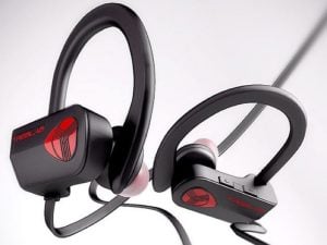 TREBLAB XR500 Wireless Sports Earbuds