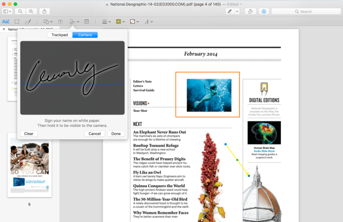 pdf editor mac online free pdf editor mac online free