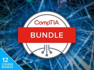 2018 CompTIA Certification