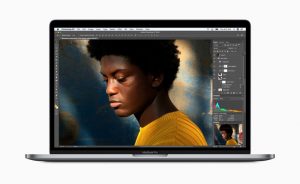 2018 MacBook Pro
