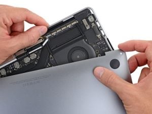2018 MacBook Pro