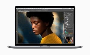 2018 MacBook Pro