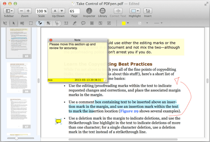 free adobe pdf editor for mac