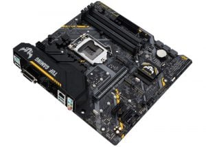 ASUS TUF B360M Plus Gaming S Motherboard