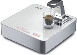Airo Vision+ Coffee Machine