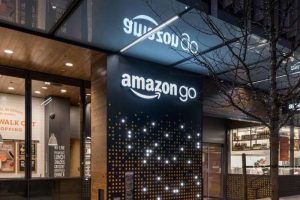 Amazon Go