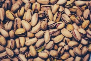 Android Pistachio