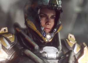 Anthem Demo Technical Analysis