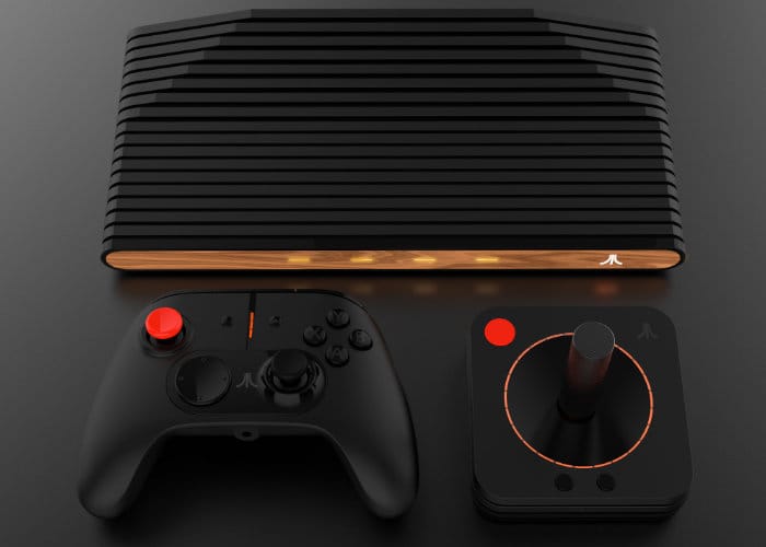 Atari VCS