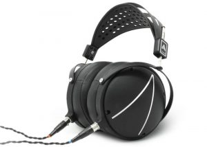Audeze LCD2 Closed-Back Headphones