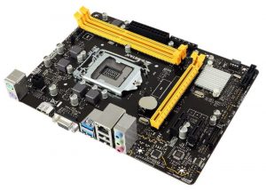 BIOSTAR H310MHC Entry-level Motherboard Unveiled