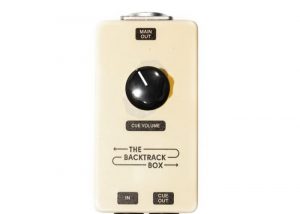 Backtrack Box
