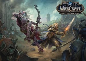 Battle for Azeroth