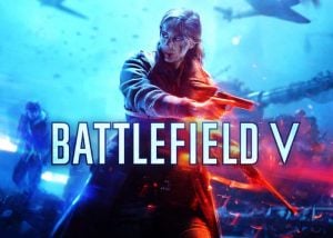 Battlefield 5