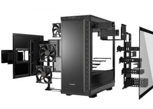 Be Quiet Dark Base Pro 900 Rev. 2 PC Case