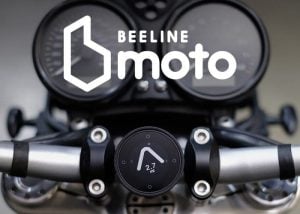 Beeline Moto Motorcycle Navigation System