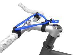 Bicycle rack
