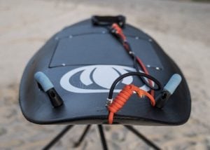 Blea Electric Surfboard