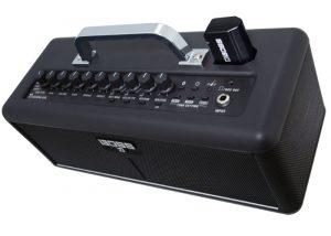 Boss Katana-Air Portable Wireless Guitar Amp