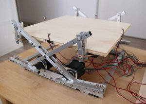 Bouncing Ping Pong Ball Arduino Project