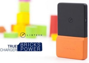 BricksPower Wireless Charger