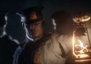 Call of Cthulhu