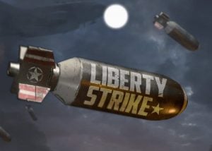 Call of Duty WWII Liberty Strike Event Now On