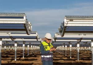 Apple Clean Energy Fund
