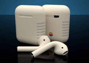 ColorWare AirPods Retro $399