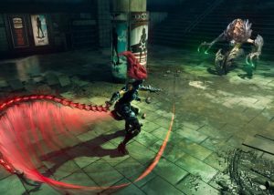 Darksiders 3