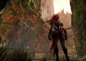 Darksiders III Release Date