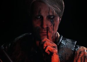 Death Stranding Early Analysis By Digital Foundry